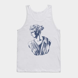 Beautiful Madness Tank Top